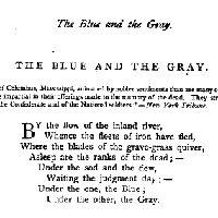 battle of shiloh poem